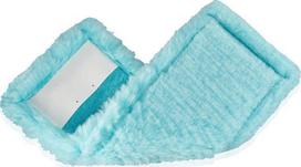leifheit twist m ergo - Leifheit Clean Twist M Ergo Static Plus, Mėlyna (Blue) - 1 nuotrauka