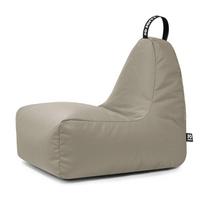 Sėdmaišis So Soft Chill XL Glow CH90 GW WG, baltas/pilkas (White/Grey)