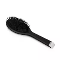 GHD The Dresser Oval plaukų šepetys Juodas (Black) 1 vnt.