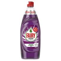 Indų ploviklis Fairy Lilac Supercore, 650 ml