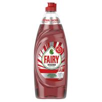 Indų ploviklis Fairy Forest Fruits, 650 ml