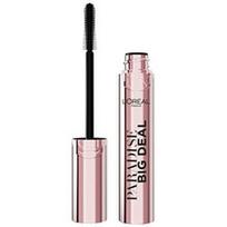 L'Oréal Paris Paradise Big Deal blakstienų tušas, Juodas (Black), 9.9 ml