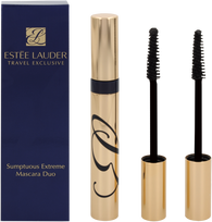 estee lauder mascara - Estee Lauder Sumptuous Extreme Blakstienų tušas Duo Set 16 ml - 2 nuotrauka