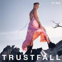 P!NK: TRUSTFALL (Rožinė - Pink) LP 2023