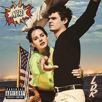 LANA DEL REY "NFR!" (Norman Fucking Rockwell) 2LP