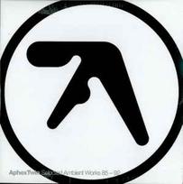 APHEX TWIN "SELECTED AMBIENT WORKS 85-92" LP
