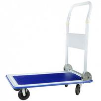 GEKO Platforminis vežimėlis, 150 kg, G71104