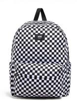 vans backpack - Vans Old Skool Check kuprinė VN000H4XY281, ONESIZE - 2 nuotrauka