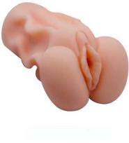 Masturbatorius Crazy Bull Linda Vagina 13,7 cm