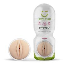 Masturbatorius IntoYou Joy Cup Vagina Thrilling Skin