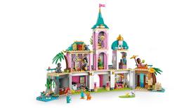 lego castle - LEGO Disney Princesės pilis ir karališkieji augintiniai 43267 - 10 nuotrauka