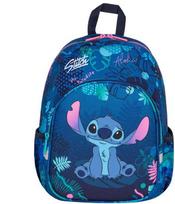 stitch kuprine mokykline - CoolPack Disney Stitch, mėlyna (Blue) - 1 nuotrauka
