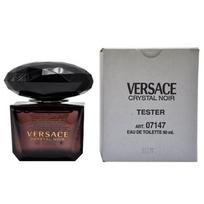 Versace Crystal Noir EDT 90ml Testeris