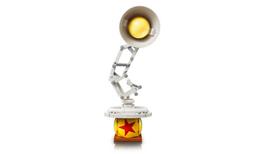 lego disney - LEGO IDEAS Disney Pixar Luxo Jr. 21357 - 7 nuotrauka