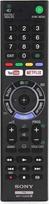 Sony RMT-TX300E Universal Remote Juodas (Black)