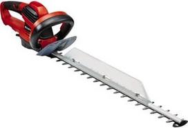 akumuliatorines zirkles - Einhell Hedge Trimmer GE-EH 7067 - 1 nuotrauka