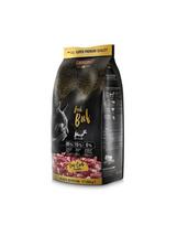 leonardo fresh beef - Leonardo Fresh Beef & Poultry sausas maistas katėms, 250 g - 2 nuotrauka