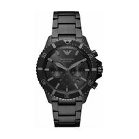 diver laikrodis - Emporio Armani AR11363 DIVER (zi035a) - 2 nuotrauka