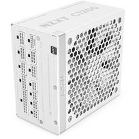 1200w gold psu - NZXT C1200 Gold ATX 3.1 1200W, Balta (White) - 1 nuotrauka
