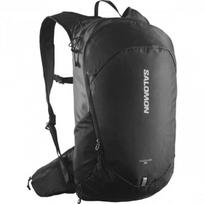 Salomon Trailblazer 20 kuprinė, juoda (Black)