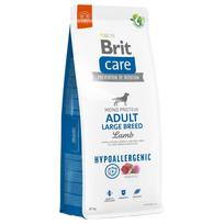 Brit Care Hypoallergenic Adult Large Breed Lamb & Rice 12 kg