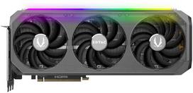 gpu ddr7 - ZOTAC GeForce RTX 5090 AMP Extreme INFINITY 32GB GDDR7 - 1 nuotrauka