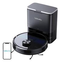 valymo siurbli - Lubluelu SL60 Plus Juodas (Black) - 1 nuotrauka