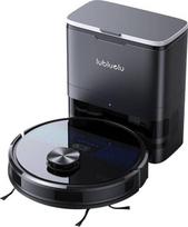 valymo siurbli - Lubluelu SL60 Plus Juodas (Black) - 2 nuotrauka