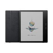 4gb micro sd - Onyx Boox Go Color 7" Gen II 64GB Wi-Fi Juodas (Black) - 2 nuotrauka