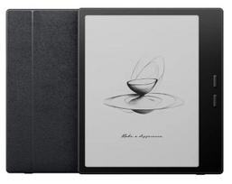 Onyx Boox Go 7" E-ink Carta 1300 64GB Wi-Fi Juodas (Black)