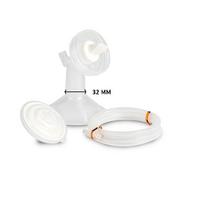 spectra gaubtai - Spectra Premium rinkinys su 32 mm gaubtu (1 vnt.) - 1 nuotrauka