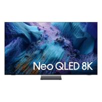 samsung 90f - Samsung QE98QN990FTXXH 8K Neo Q Mini LED - 2 nuotrauka