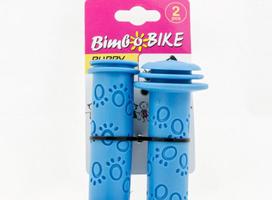 dvirac ranken - Bimbo Bike Puppy vairo rankenos 11cm - 2 nuotrauka