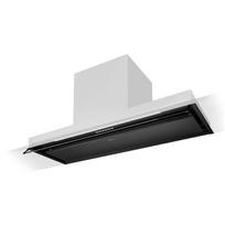 imontuojami gartraukiai 60 - Elica BOXIN ADV PLUS BLMAT/A/60 Juodas (Black) - 2 nuotrauka