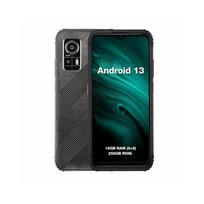 fonos - Bea-Fon AGM H6 256GB Juodas (Black) - 1 nuotrauka