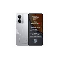 realmi telefonai - Realme P3 5G 8GB 256GB Comet Grey (Pilkas) - 1 nuotrauka
