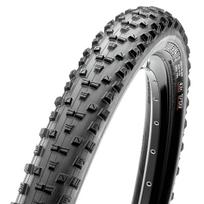 dviracio padangos 29 - Maxxis Forekaster 29" padanga, Juodas (Black) - 1 nuotrauka