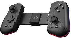 asus zaidimui - ASUS ROG Tessen Mobile Controller USB-C Juodas (Black) - 1 nuotrauka