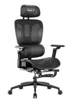 foteliai - Huzaro Combat 7.9 Juodas (Black) - 1 nuotrauka