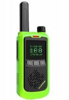 baofeng walkie talkie - Baofeng BF-T17 Žalias (Green) - 2 nuotrauka