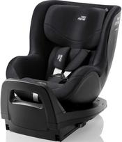 automobiline kedute 18 kg - Britax-Römer DUALFIX PRO M - automobilinė kėdutė ~ 61-105 cm, Juodas (Black) - 1 nuotrauka