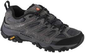batai merrell - Žygio batai MERRELL - Moab 3 M J035881 Tamsiai pilka (Dark Grey) - 1 nuotrauka