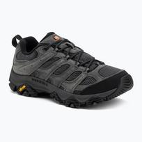 batai merrell - Žygio batai MERRELL - Moab 3 M J035881 Tamsiai pilka (Dark Grey) - 2 nuotrauka