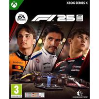 xbox f1 - EA Sports F1 25 Xbox Series X - 1 nuotrauka