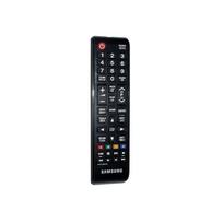 Samsung TM1240 Nuotolinio valdymo pultas IR belaidis Juodas (Black)