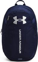 Under Armour Hustle Lite Tamsiai mėlyna (Navy Blue)