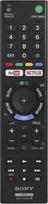 sony tv pultelis - Sony RMF-TX300E Nuotolinis valdymo pultas (Remote Control) - 1 nuotrauka
