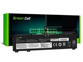 Green Cell L19C4PC1 L19M4PC1 Baterija Lenovo Legion 5 5-15ARH05 5-15ARH05H 5-15IMH05 5-15IMH05H 5P-15ARH05H 5P-15IMH05H