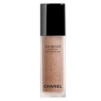 Chanel Les Beiges Eau De Teint drėkinamasis veido kremas su atspalviu Light Deep 30 ml