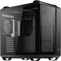 midi - ASUS TUF Gaming GT502 PLUS Midi-Tower Juodas (Black) - 1 nuotrauka